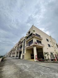 Paya Ubi Industrial Park (D14), Factory #504177011